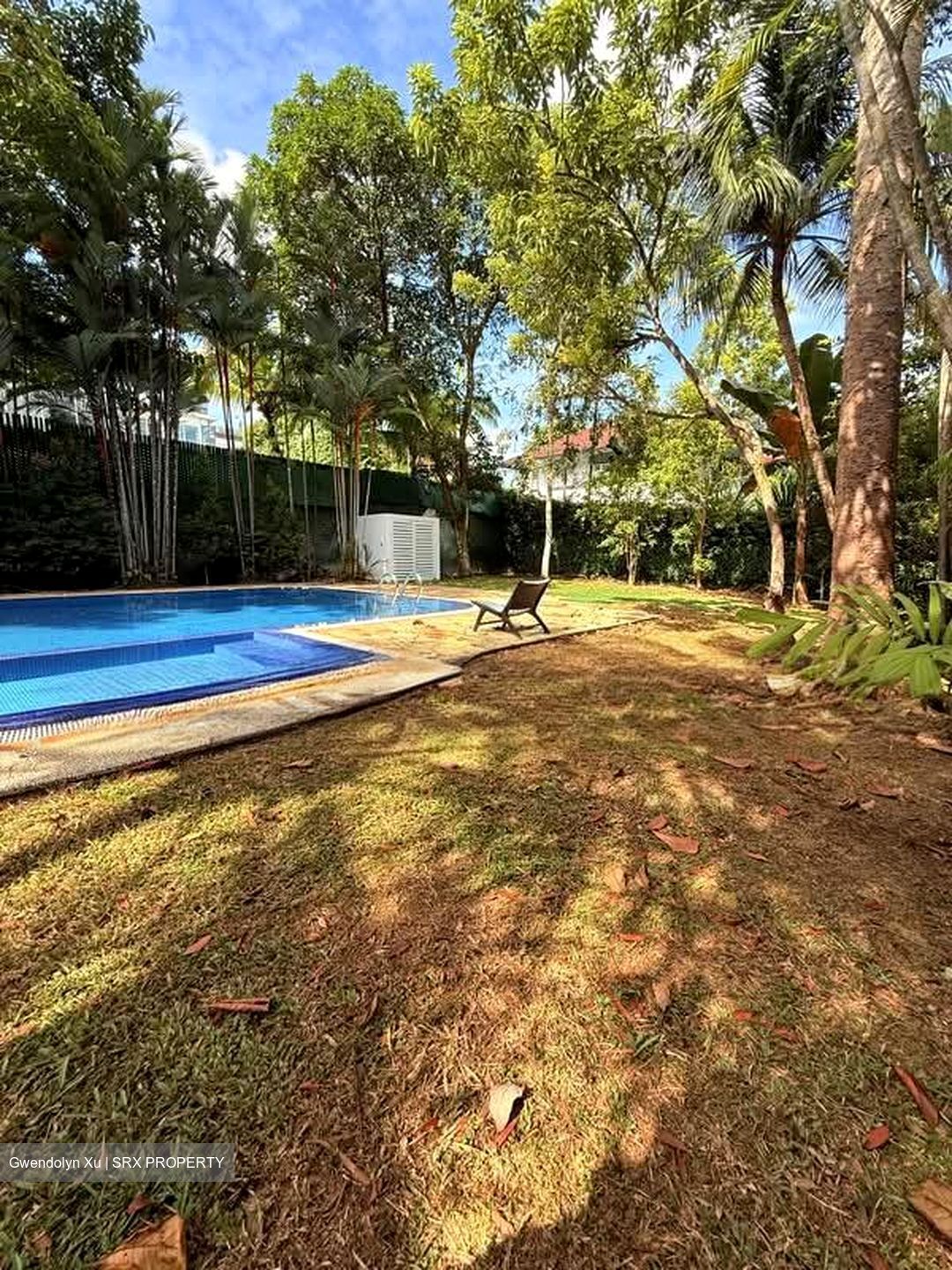 Ford Avenue (D10), Detached #543381471